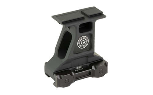 Scope Mounts GBRS Group Lerna GBRS GROUP LERNA MOUNT KIT ACRO BLK • Model: Lerna